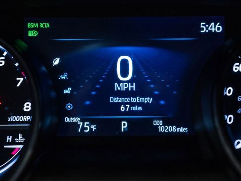 Certified 2023 Toyota Camry SE w/ Convenience Package image 17