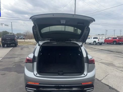 Used 2025 Buick Envision Sport Touring image 38