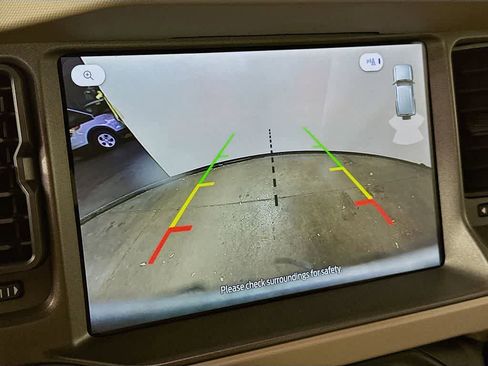 New 2025 Ford Bronco Big Bend image 29