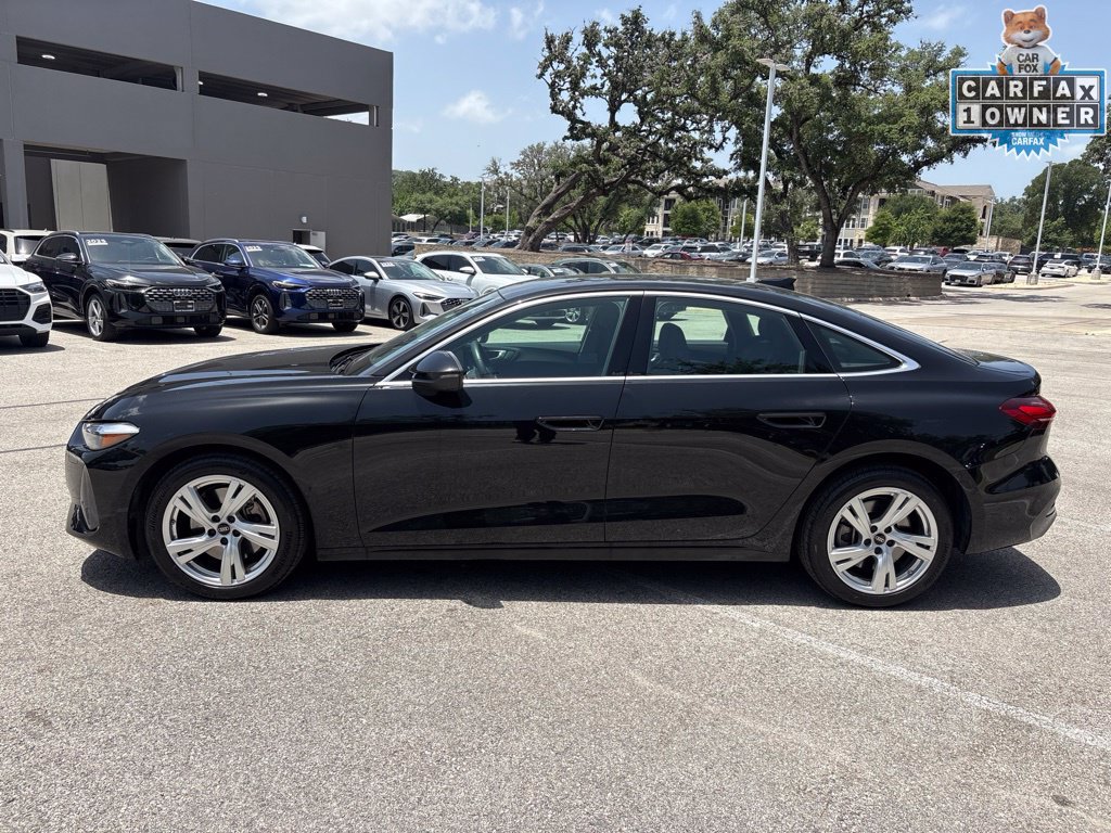 Used 2025 Audi A5 Premium w/ Convenience Package AWD/4WD image 8