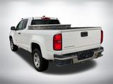 Used 2021 Chevrolet Colorado W/T w/ WT Convenience Package image 3