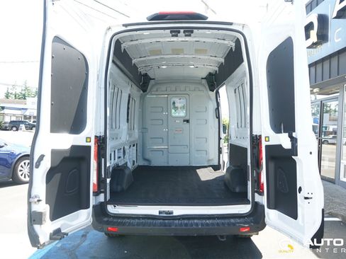 Used 2024 Ford Transit 250 148 High Roof w/ Load Area Protection Package RWD image 6