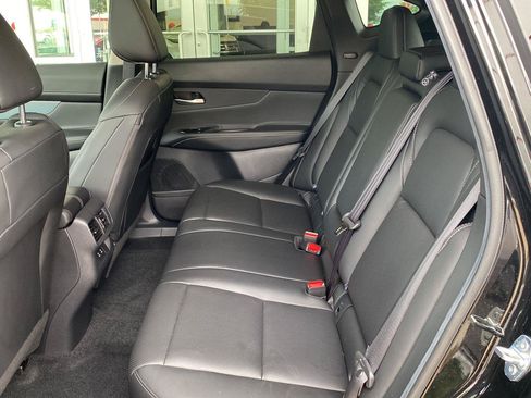Certified 2026 Nissan Murano SL AWD/4WD image 20