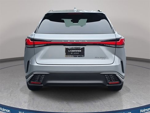 Used 2023 Lexus RX 350 F Sport image 6