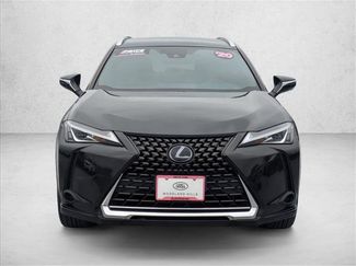 Used 2020 Lexus UX 250h AWD/4WD video 2