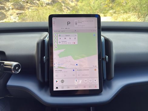 New 2026 Volvo EX30 Ultra w/ Protection Package Premier AWD/4WD image 38