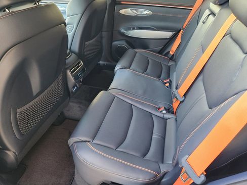 New 2026 Genesis GV70 2.5T Sport Prestige AWD/4WD image 21