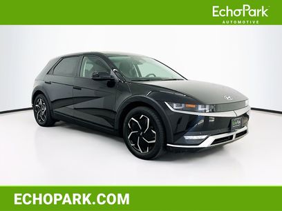 Used 2024 Hyundai Ioniq 5 SEL