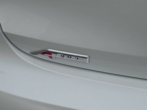 Used 2025 Acura TLX w/ A-SPEC Package AWD/4WD image 7