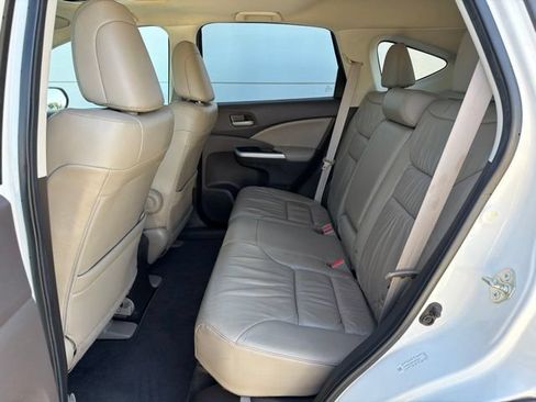 Used 2014 Honda CR-V EX-L image 13