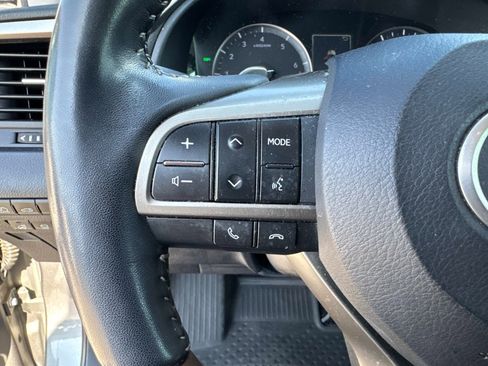 Used 2022 Lexus RX 350 FWD w/ Premium Package image 32