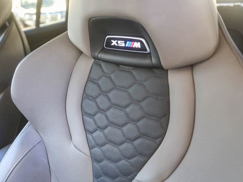 Used 2023 BMW X5 M w/ Competition Package image 22