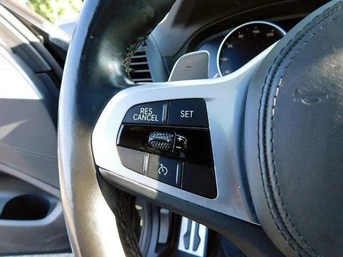 Used 2021 BMW X3 xDrive30i image 25