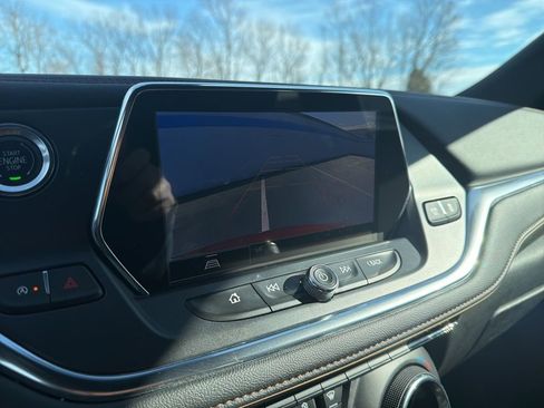 Used 2022 Chevrolet Blazer Premier w/ Enhanced Convenience Package image 30