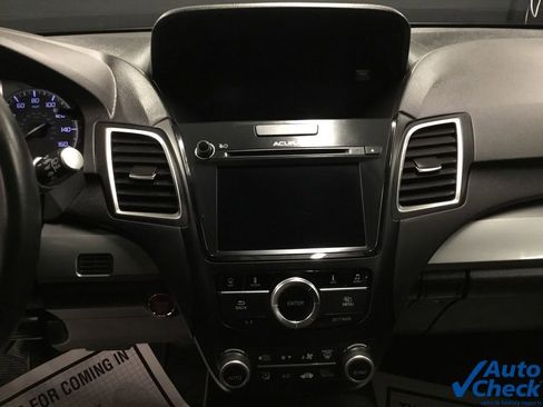 Used 2016 Acura RDX AWD w/ Technology Package image 51