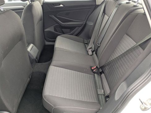 Used 2024 Volkswagen Jetta S image 27