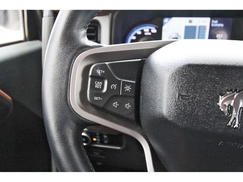 Certified 2024 Ford Bronco Outer Banks AWD/4WD image 21
