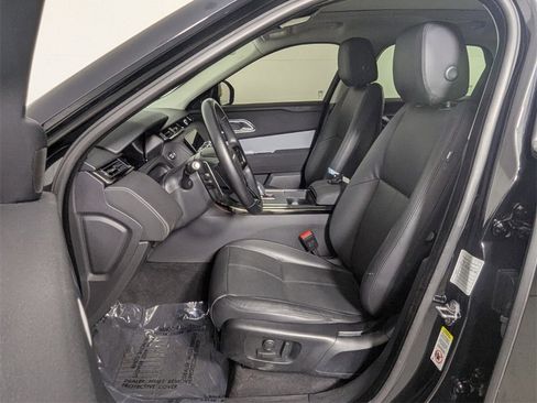 Used 2024 Land Rover Range Rover Velar S image 12