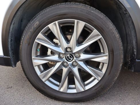 Used 2021 MAZDA CX-5 Grand Touring w/ GT Premium Package AWD/4WD image 83
