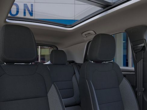 New 2026 Chevrolet TrailBlazer LT w/ Convenience Package image 24