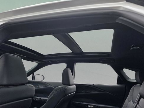 New 2026 Lexus RX 350 image 20