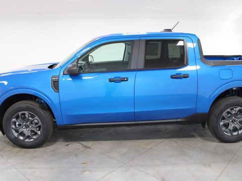 New 2026 Ford Maverick XLT image 5