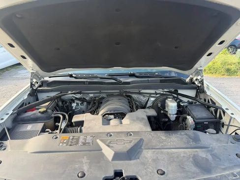 Used 2014 Chevrolet Silverado 1500 LT w/ All Star Edition AWD/4WD image 25
