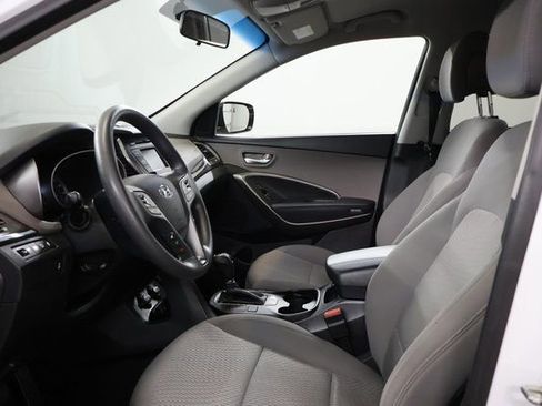 Used 2018 Hyundai Santa Fe Sport AWD/4WD image 11