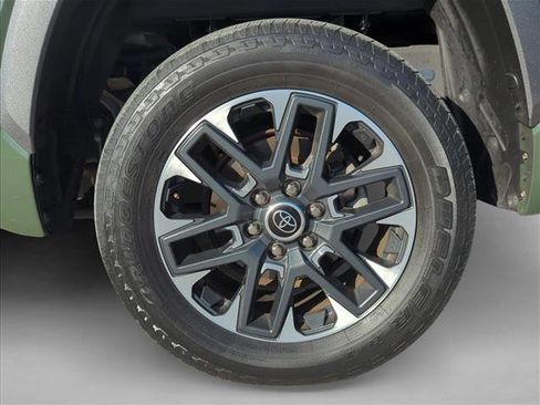 Used 2023 Toyota Tundra Limited RWD image 6