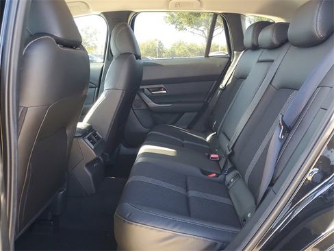New 2026 MAZDA CX-50 AWD 2.5 S w/ Weather Package image 11