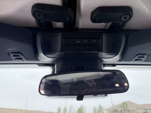 Used 2025 Jeep Wrangler Unlimited Rubicon 4xe w/ Safety Group image 24