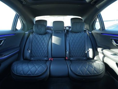 Certified 2024 Mercedes-Benz S 580 4MATIC Sedan image 32