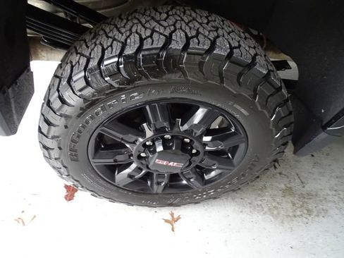 Certified 2024 GMC Sierra 3500 AT4 w/ AT4 Premium Plus Package image 30