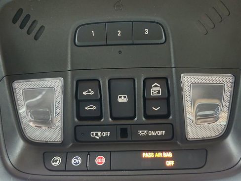 Used 2017 Buick LaCrosse Essence w/ Sun and Shade Package FWD image 17