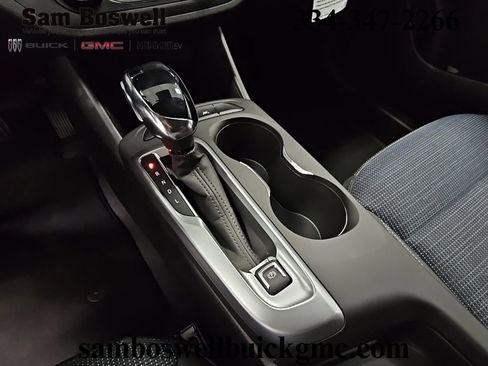 New 2026 Buick Envista Preferred w/ Convenience I Package image 20