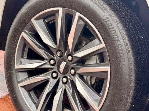 Used 2021 Cadillac Escalade Sport AWD/4WD image 23