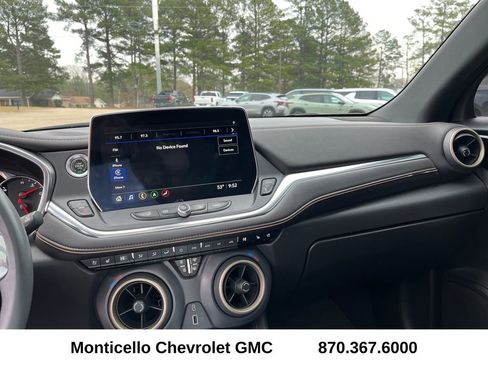 Used 2023 Chevrolet Blazer Premier w/ Enhanced Convenience Package image 16