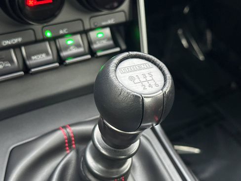 Used 2024 Toyota GR86 TRUENO Edition image 15