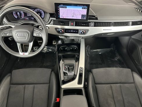 Used 2023 Audi A5 2.0T Premium Plus w/ Premium Plus image 12