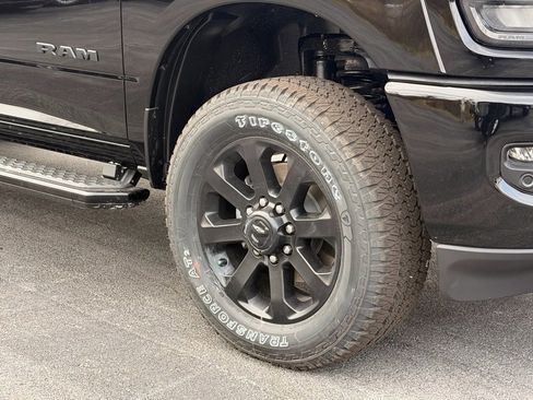 New 2026 RAM 2500 Big Horn image 19