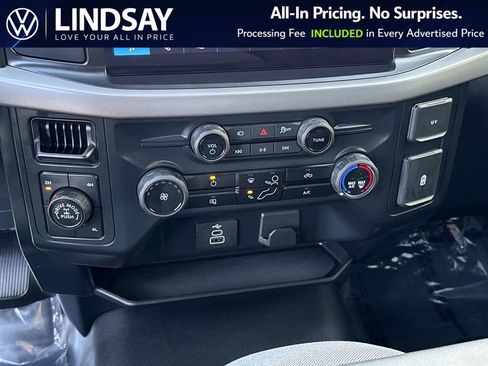 Used 2025 Ford F150 XL AWD/4WD image 16