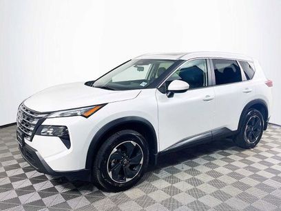 Certified 2026 Nissan Rogue SV w/ SV Premium Package