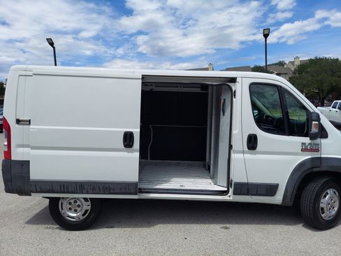 Used 2015 RAM ProMaster 1500 w/ Interior Convenience Group FWD image 31