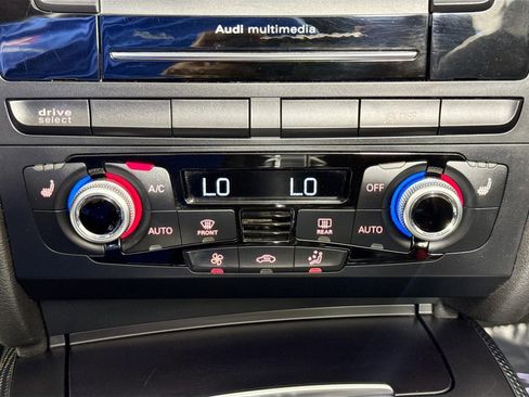 Used 2017 Audi S5 3.0T Cabriolet w/ Technology Package image 18