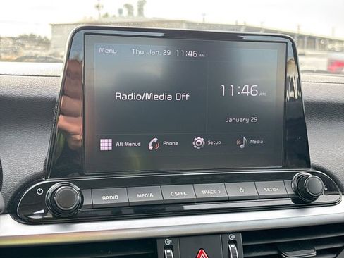 Used 2024 Kia Forte LXS image 22