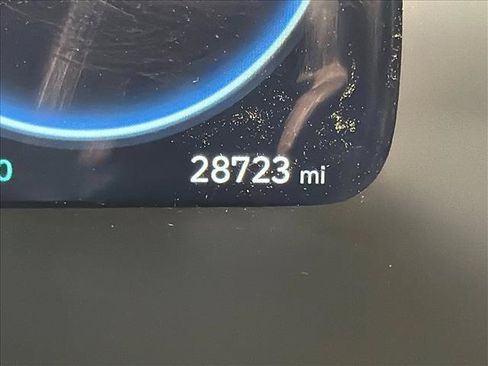 Used 2023 Hyundai Palisade Calligraphy AWD/4WD image 30