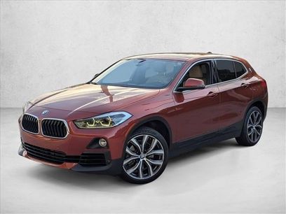 Used 2018 BMW X2 sDrive28i