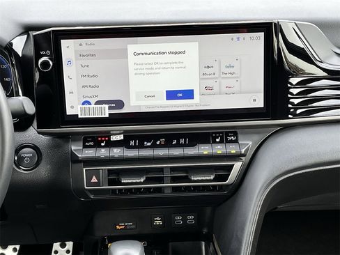 Used 2025 Toyota Camry XSE image 15