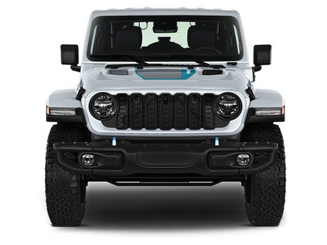 Used 2024 Jeep Wrangler Unlimited Sahara w/ Technology Group AWD/4WD image 5