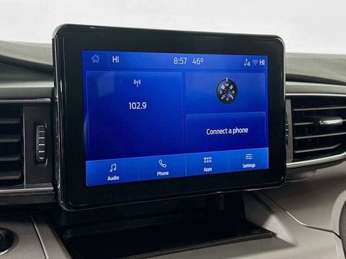 Certified 2022 Ford Explorer XLT w/ Equipment Group 202A image 14